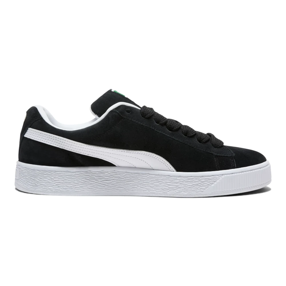 Puma Suede Xl Black
