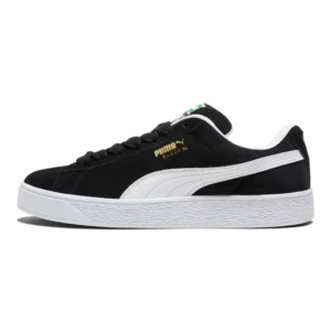 Puma Suede Xl Black