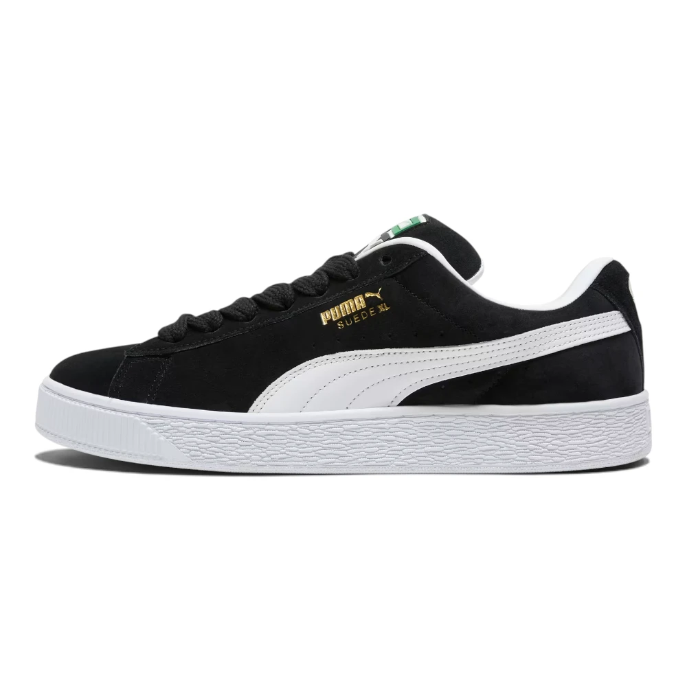 Puma Suede Xl Black