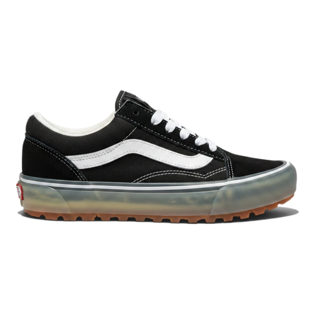 Vans Knu Skool Mte-1 Lx Imran Potato Black Gum